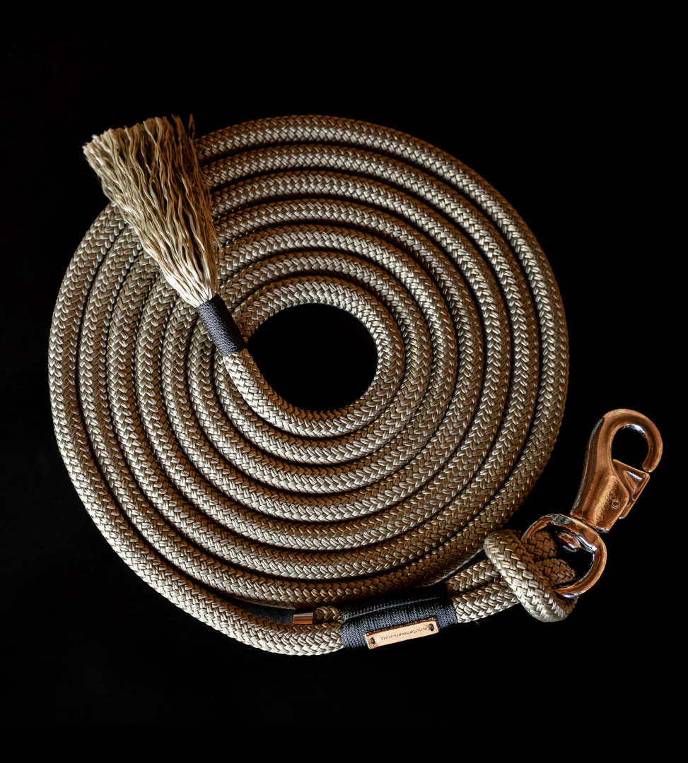 Bodenarbeitsseil „Álfur“