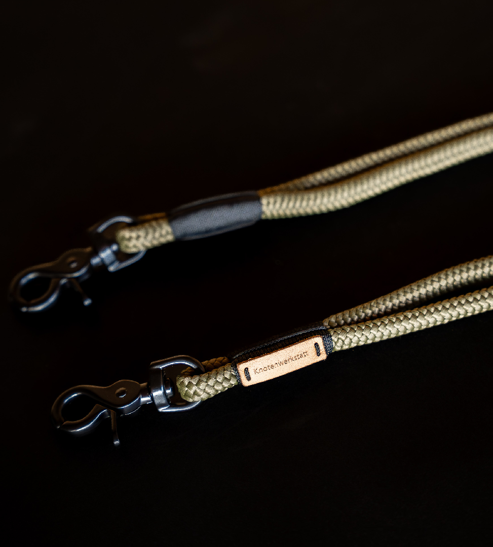 Steigbügelhalter „Álfur“