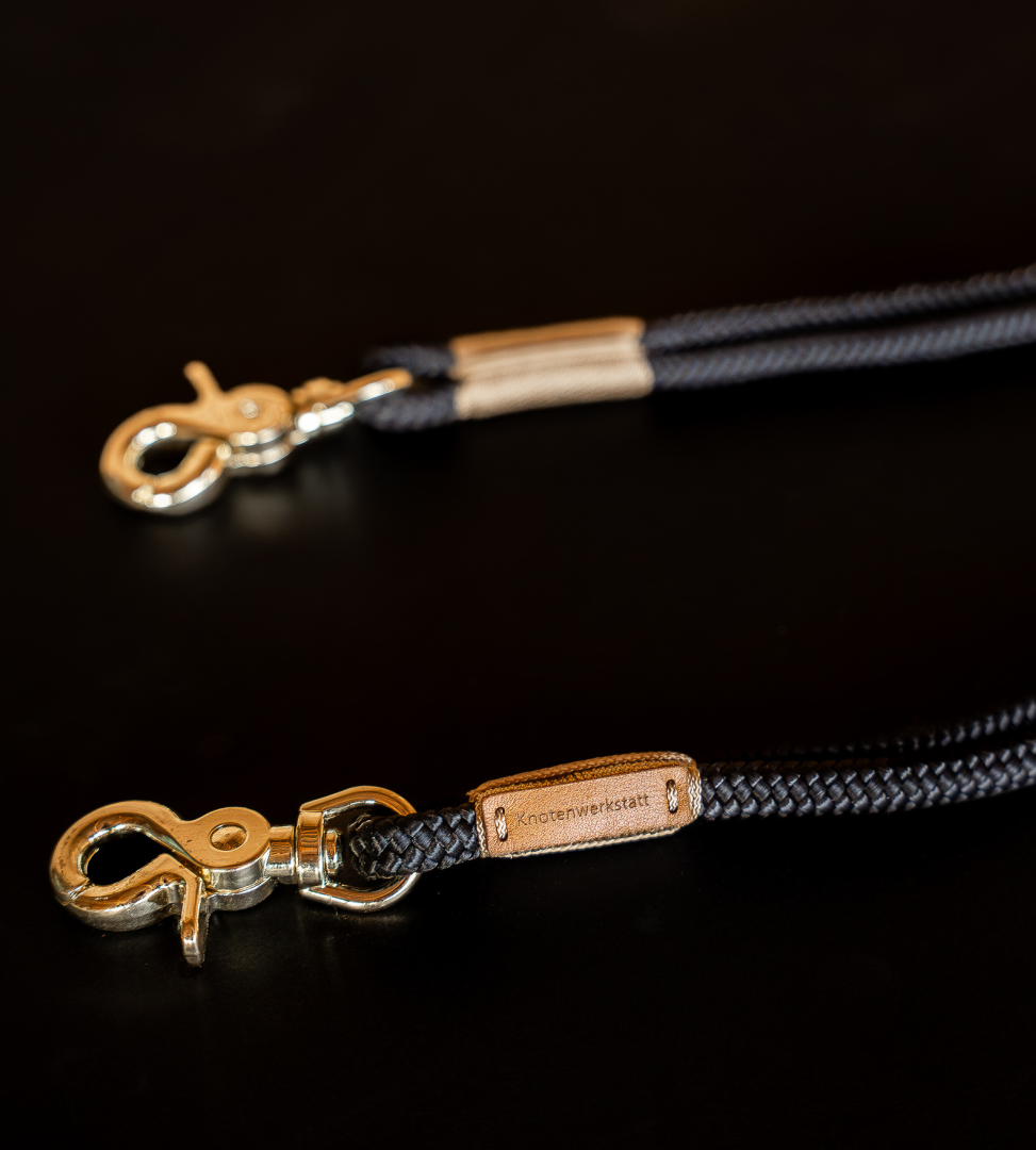 Steigbügelhalter „Svartur“